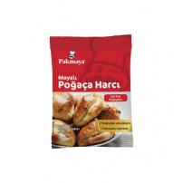 PAKMAYA POGACA HARCI 35 GR