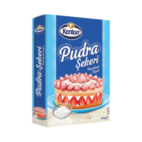 KENTON PUDRA SEKERI 250 GR