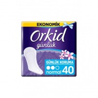 ORKID GUNLUK KORUMA  40 -LI NORMAL