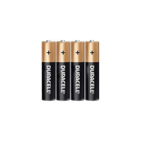 DURACELL OPTIMUM INCE PIL 4 LU