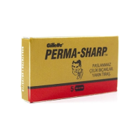 PERMA-SHARP JILET 5-LI