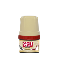 SITIL SPC KREM BOYA 60 ML NATUREL