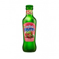 ULUDAG FRUTTI KARPUZ-CILEK 200 ML