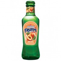 ULUDAG FRUTTI SEFTALI 200 ML