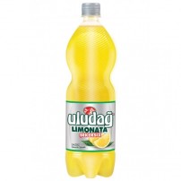 ULUDAG LIMONATA SEKERSIZ 1 LITRE