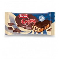 TORKU ENJOY COKO CIKOLATALI KEK 55 GR.406606