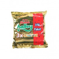 ULKER HALLEY MINI GRA. 3 LU PK 198 GR 36708