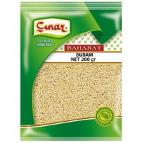 CINAR BAH. SUSAM 200 GR