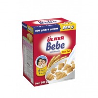 ULKER BEBE BISKUVISI 800 GR.16808