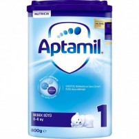 APTAMIL 1 DEVAM SUTU 800 GR.