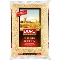 DURU IRI BULGUR 1 KG