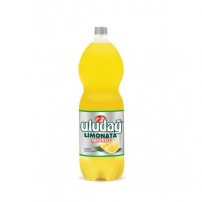 ULUDAG LIMONATA SEKERSIZ  2 LT