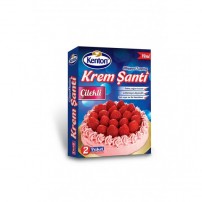 KENTON KREM SANTI 150 GR CILEK