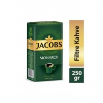 JACOBS FILTRE KAHVE 250 GR