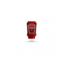 HEINZ KETCAP ACI 460 GR.