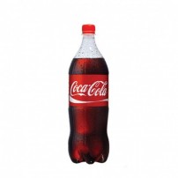 COCA COLA 1 LT PET