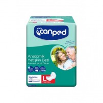 CANPED ANATOMIK 8-LI  BUYUK