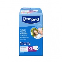 CANPED WINDEL BELBANTLI 7-LI EXT. LARGE