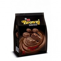 ETI BROWNI INT.KAKAOLU MINI 160 GR