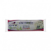 NEW CITY COP TORBASI 10-LU EXTRA JUMBO BOY