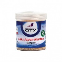 NEW CITY JAPON KURDAN 800 LU LUX