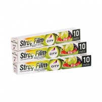 NEW CITY STREC FILM 10 MT