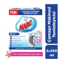 MARC CAMASIR MAK.TEM 2X250 ML