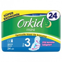 ORKID MAXI SUP. EKO 24-LI GECE