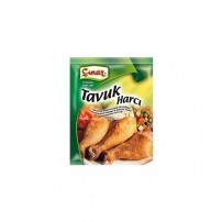 CINAR TAVUK HARCI 80 GR