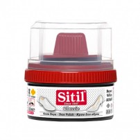 SITIL SUNGERLI HAZIR BOYA 175 ML NATUREL