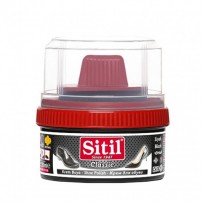 SITIL SUNGERLI HAZIR BOYA 175 ML SIYAH