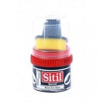 SITIL SPC KREM BOYA 60 ML SIYAH