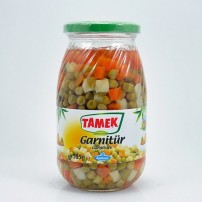 TAMEK GARNITUR BEZELYE 535 GR