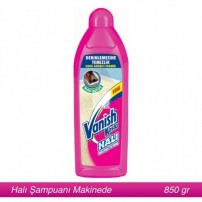 VANISH HALI MAKINEDE 850 ML