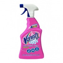 VANISH KOLTUK LEKE CIKARICI 660 ML