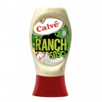 CALVE RANCH SOS 245 GR