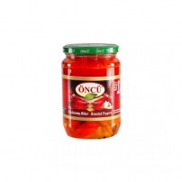 ONCU KOZLENMIS BIBER 400 GR