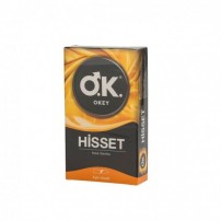 OKEY HISSET 10-LU