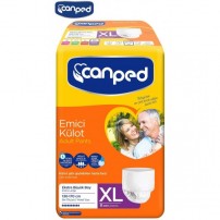 CANPED EMICI KULOT EXTRA LARGE