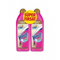 VANISH HALI MAKINEDE 2X850 ML