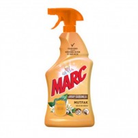 MARC ARAP SABUNLU 750 ML SPREY