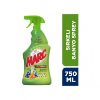 MARC SIRKELI 750 ML SPREY