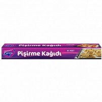 PAREX KESILMIS PISIRME KAGIDI 10 LU