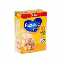 BEBELAC 1 BEBEK SUTU 400 GR