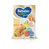 BEBELAC 1 GOLD 350 GR DEVAM SUTU