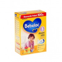 BEBELAC 3 DEVAM SUTU 400 GR