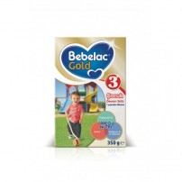 BEBELAC 3 GOLD DEVAM SUTU 350 GR