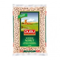 DURU KOCBASI NOHUT 8 MM 1 KG