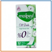 MOLPED PURE-SFT DGL PAMUK OZLU 32 LI