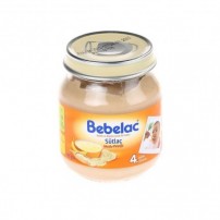 BEBELAC SUTLAC 125 GR